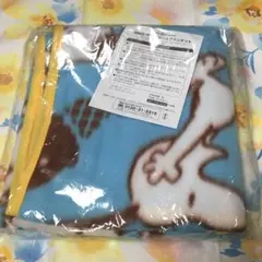 サーティーワン　 スヌーピー　フリースブランケット　31