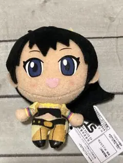 2026年最新】我那覇響 ぬいぐるみの人気アイテム - メルカリ