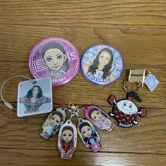 Dream Shizukaセット