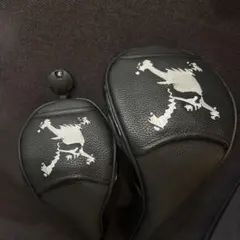 ゴルフヘッドカバー
