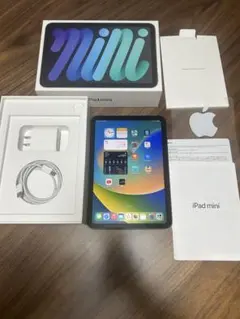 sanjeev さん専用　Apple iPad mini スペースグレー 本体