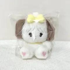 mikko リルアラモード おすわりキーチェーンマスコット ムース