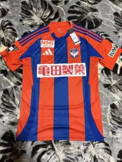 アルビレックス新潟 応援グッズ