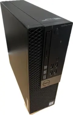 DELL OptiPlex 7040 sff 本体のみベアボーンのサムネイル