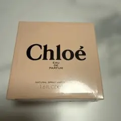 Chloé Eau de Parfum 50ml