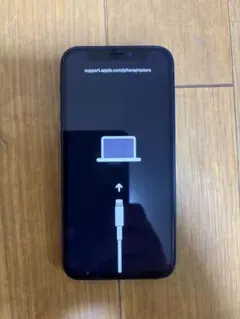 iPhone12mini 【完全ジャンク品】部品取り