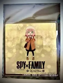 50枚セット　アーニャ アクリルコースターSPY×FAMILY
