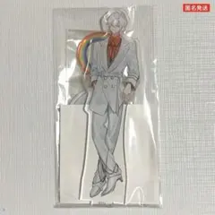 ツキウタ ツキショ ビビラン 特典 ブロマイド 霜月隼 - メルカリ