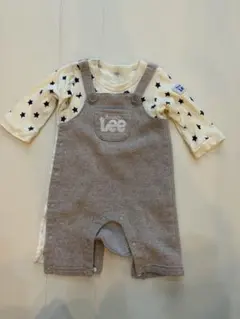 Buddy Lee ロンパース 60-70cm