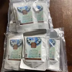 Ebisu Herbs Organic 100gブラウン11袋 ジャパンヘナのサムネイル