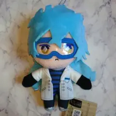 ツイステ イデア EXぬいぐるみ 実験着 マスコット