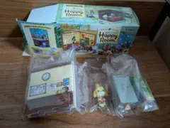 リーメント あつまれどうぶつの森 ハッピールーム 2 しずえ あつ森 どう森