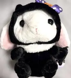 ぽてうさろっぴー　ハイクオリティハロウィンＪB