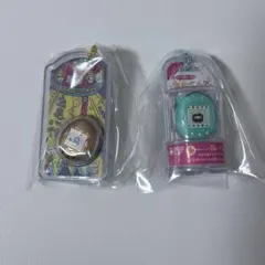 たまごっち おかしなたまごボーロっち ３ シークレット おやじっち ござるっち