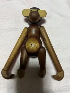 カイボイスン　モンキー　② ローゼンダール