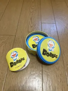 ドブル ドラえもん カードゲーム