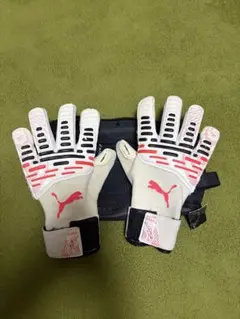 プーマ フューチャー グリップ ハイブリッド duo 11 キーパーグローブ