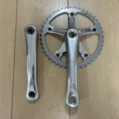Suginoクランク　44t ペダルなし Suginoクランク 44t ペダルなし sugino AT クランクセット