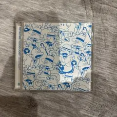 リップスライム GOOD JOB ベストアルバム RIP SLYME