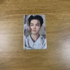 &team JOアジアツアー　有明　会場限定トレカ