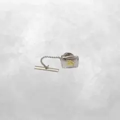 バーバリー ロンドン BURBERRY LONDON ホースロゴ ネクタイピン