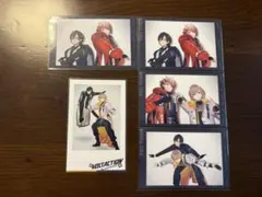 にじさんじ　VOLTACTION まとめ売り