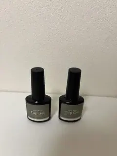 Top Gel 2本セットのサムネイル