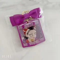 鬼滅の刃クリスマスランダムオーナメント チャーム2025不死川