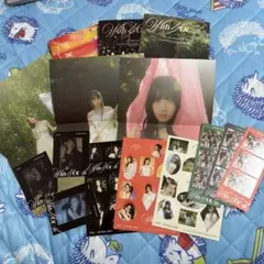 TWICE 13thミニアルバム With You-th 3形態セット　トレカ付