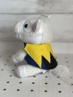 競馬　アイドルホースの洋服　ソダシ