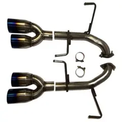 個人宅配送不可　SUBARU WRX STI 純正マフラー1台分　スバル程度良好 Yahoo!オークション -「wrx sti vab マフラー 純正」の落札相場