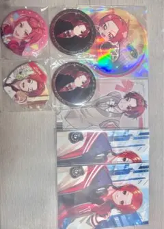 【おまけ付き】いれいす りうら まとめ売り