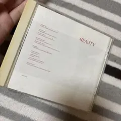 BEAUTY CD アルバム