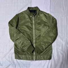 RUDE GARALLERY BLACK LABEL ジャケット ブルゾン Ｌ