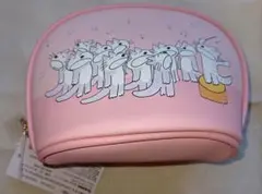 11匹の猫　ポーチ　合唱