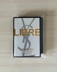 YSL リブレ オーデパルファム LIBRE Eau de Parfum 香水のサムネイル