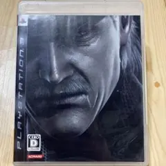 METAL GEAR SOLID 4 -GUNS OF THE PATRIOT…のサムネイル