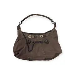diesel Archive shoulder bag Y2K