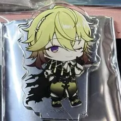 OVER REQUIEMZ オバレク Agf クロード　アクリルスタンド　④