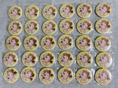 アイカツ 有栖川おとめ stage 缶バッジ - メルカリ