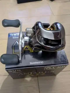 2026年最新】シマノ アンタレスarの人気アイテム - メルカリ