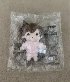 名探偵コナン セガラッキーくじ D賞 毛利蘭 マスコット