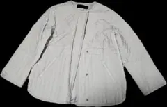 JOURNAL STANDARD　キルティングブルゾン