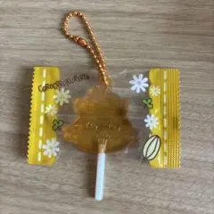 サンリオキャラクターズ　キャンディーチャームズ