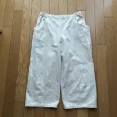 エヴァムエヴァ　パンツ