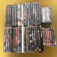 DVD・洋画まとめ売り63枚・レンタル品中古映画 洋画 DVD 映画 まとめ売り 中古品 海外映画｜Yahoo!フリマ（旧PayPay