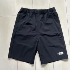 THE NORTH FACE ハーフパンツ NBJ42305 150㎝