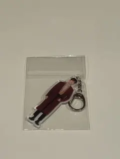 SEVENTEEN ウォヌ　カフェ　2020 アクリルキーホルダー