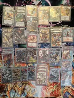 あ*様 デュエルマスターズ 引退品のサムネイル