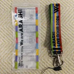 2026年最新】嵐フォンタブストラップの人気アイテム - メルカリ